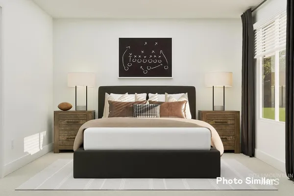 $684,400 | 4500 Portofino Way, Caldwell, ID 83605