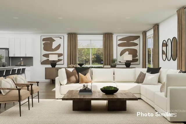 $699,400 | 4500 Portofino Way, Caldwell, ID 83605