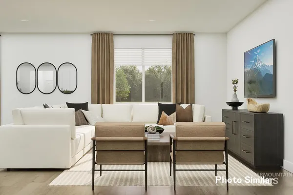 $684,400 | 4500 Portofino Way, Caldwell, ID 83605