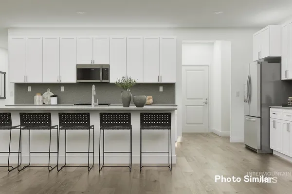 $684,400 | 4500 Portofino Way, Caldwell, ID 83605