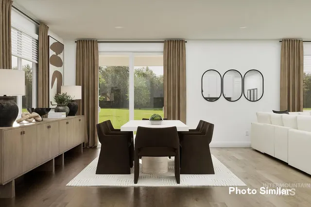 $699,400 | 4500 Portofino Way, Caldwell, ID 83605