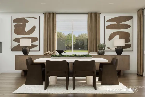 $684,400 | 4500 Portofino Way, Caldwell, ID 83605