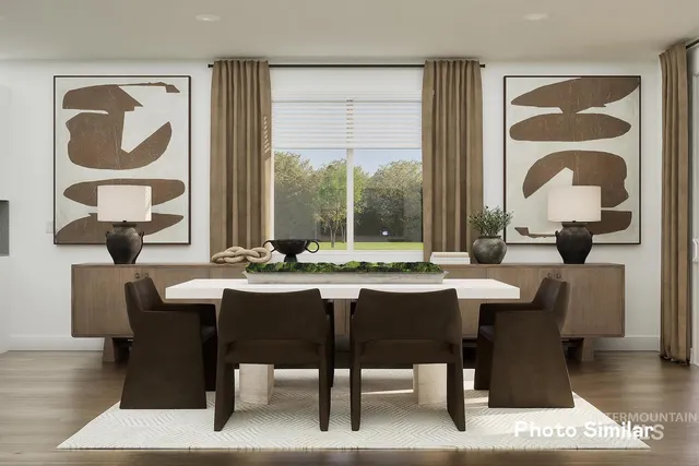 $699,400 | 4500 Portofino Way, Caldwell, ID 83605