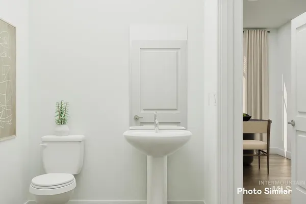 $684,400 | 4500 Portofino Way, Caldwell, ID 83605