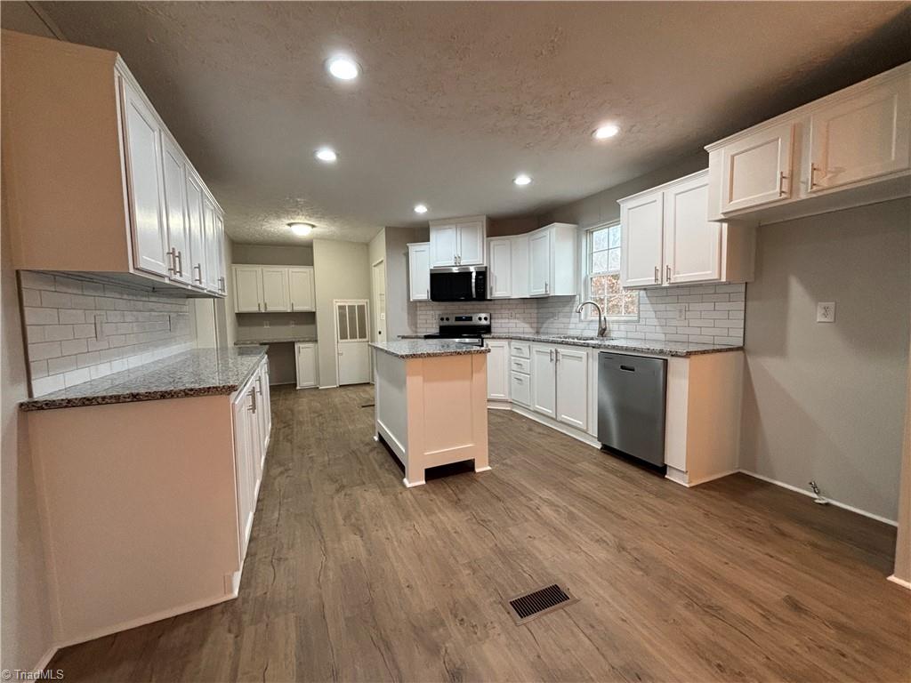 522 Stephens Road Ruffin, NC 27326 - Photo 6 of 20 Gallery Image 6