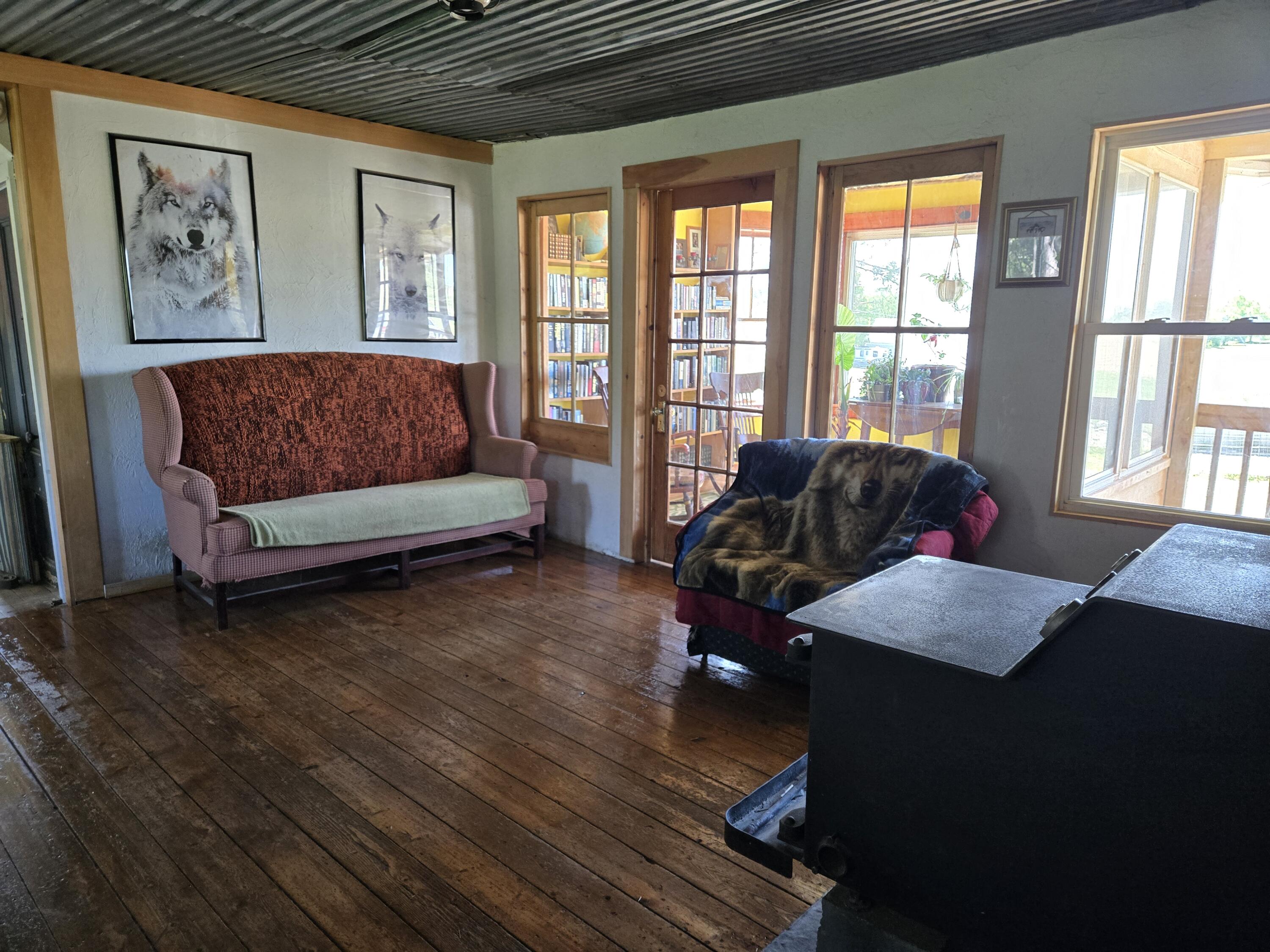 181 Hill Siding Road Littleton, ME 04730 - Photo 10 of 20 3612
