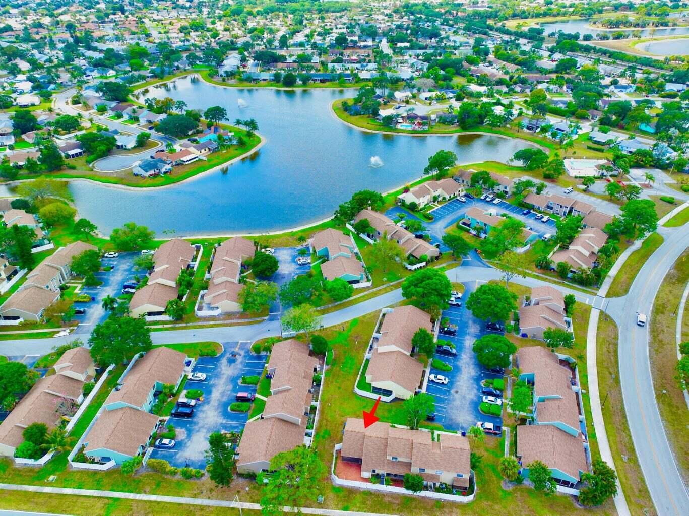 104 Lakewood Drive, Unit 21C Jupiter, FL 33458 - Photo 4 of 49 IMG_4953