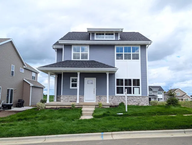 $581,900 | 6654 Redpoll Road, Middleton, WI 53562