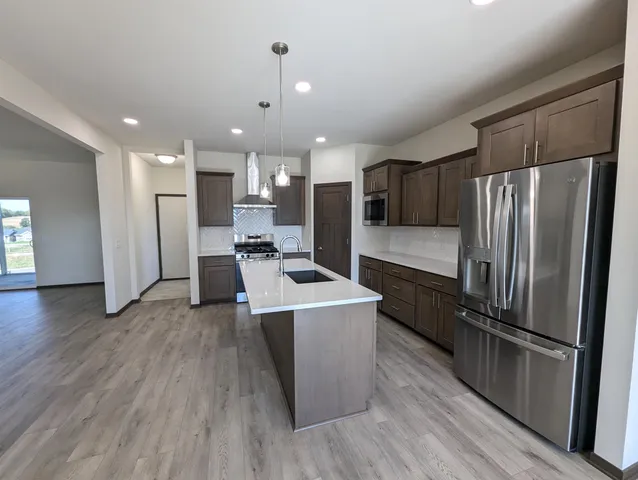 $586,900 | 6654 Redpoll Road, Middleton, WI 53562