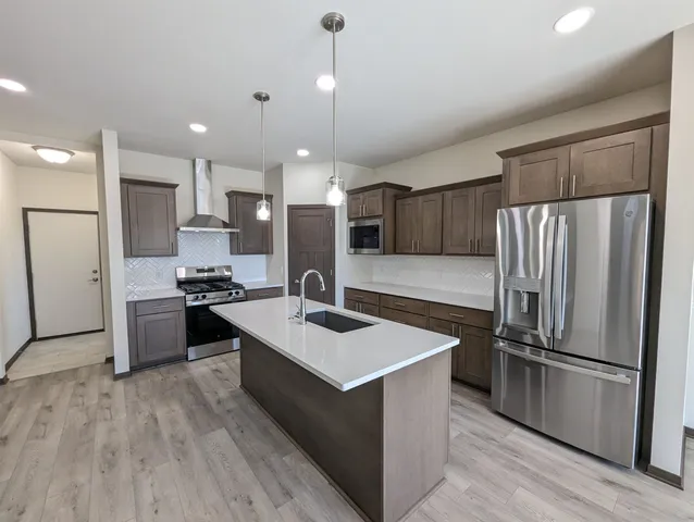 $586,900 | 6654 Redpoll Road, Middleton, WI 53562