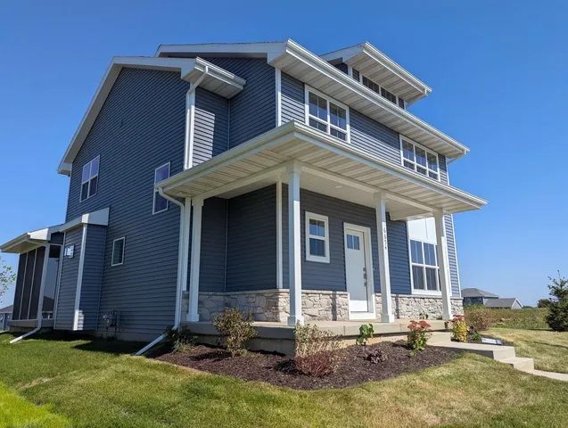 $586,900 | 6654 Redpoll Road, Middleton, WI 53562