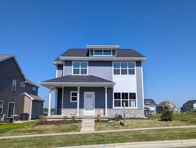 $586,900 | 6654 Redpoll Road, Middleton, WI 53562