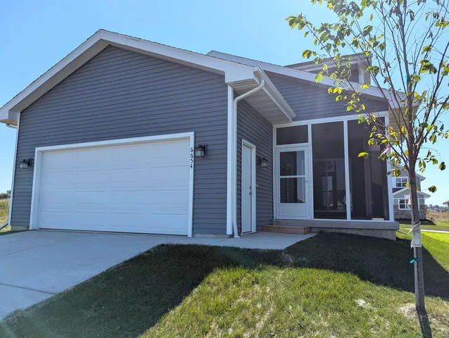 $586,900 | 6654 Redpoll Road, Middleton, WI 53562