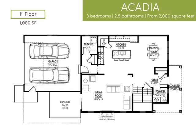 $586,900 | 6654 Redpoll Road, Middleton, WI 53562