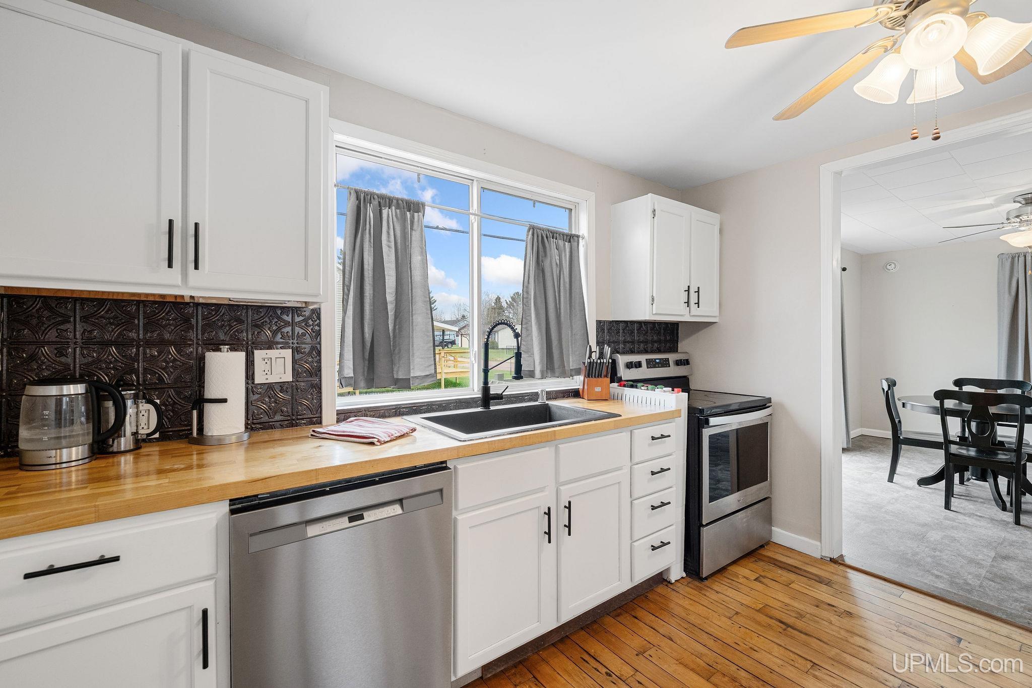 1805 County Road GIA Ishpeming, MI 49849 - Photo 4 of 24