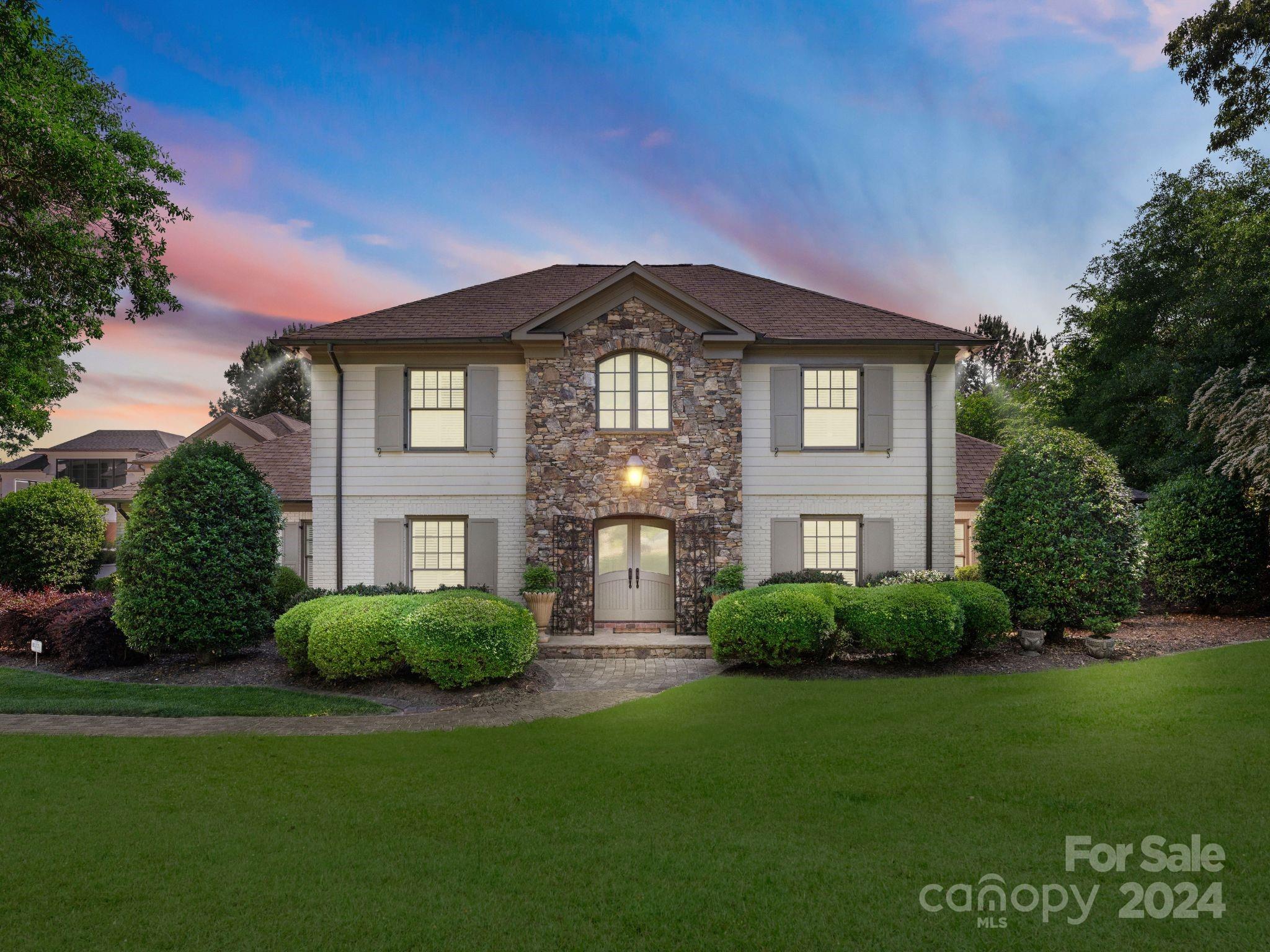 5010 Sentinel Post Road Charlotte, NC 28226 - Photo 1 of 48 Gallery Image 1