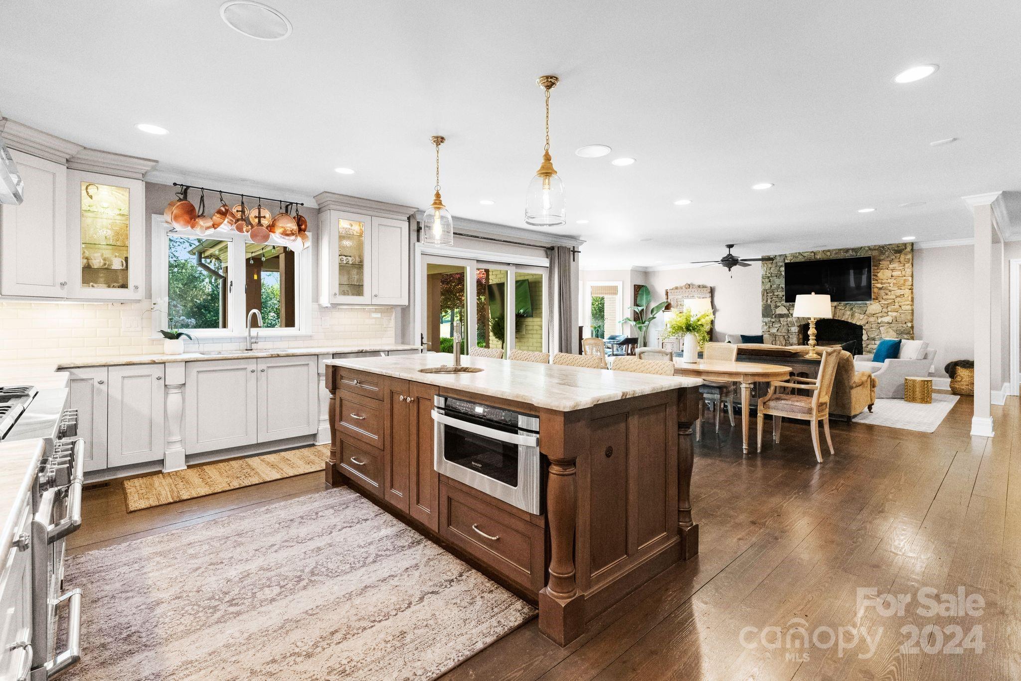 5010 Sentinel Post Road Charlotte, NC 28226 - Photo 12 of 48 Gallery Image 12