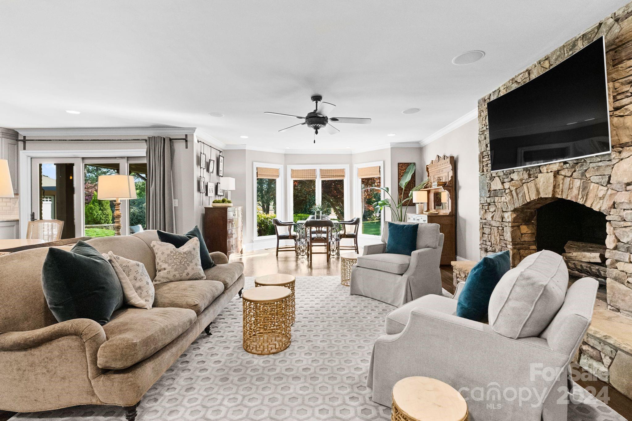 5010 Sentinel Post Road Charlotte, NC 28226 - Photo 15 of 48 Gallery Image 15
