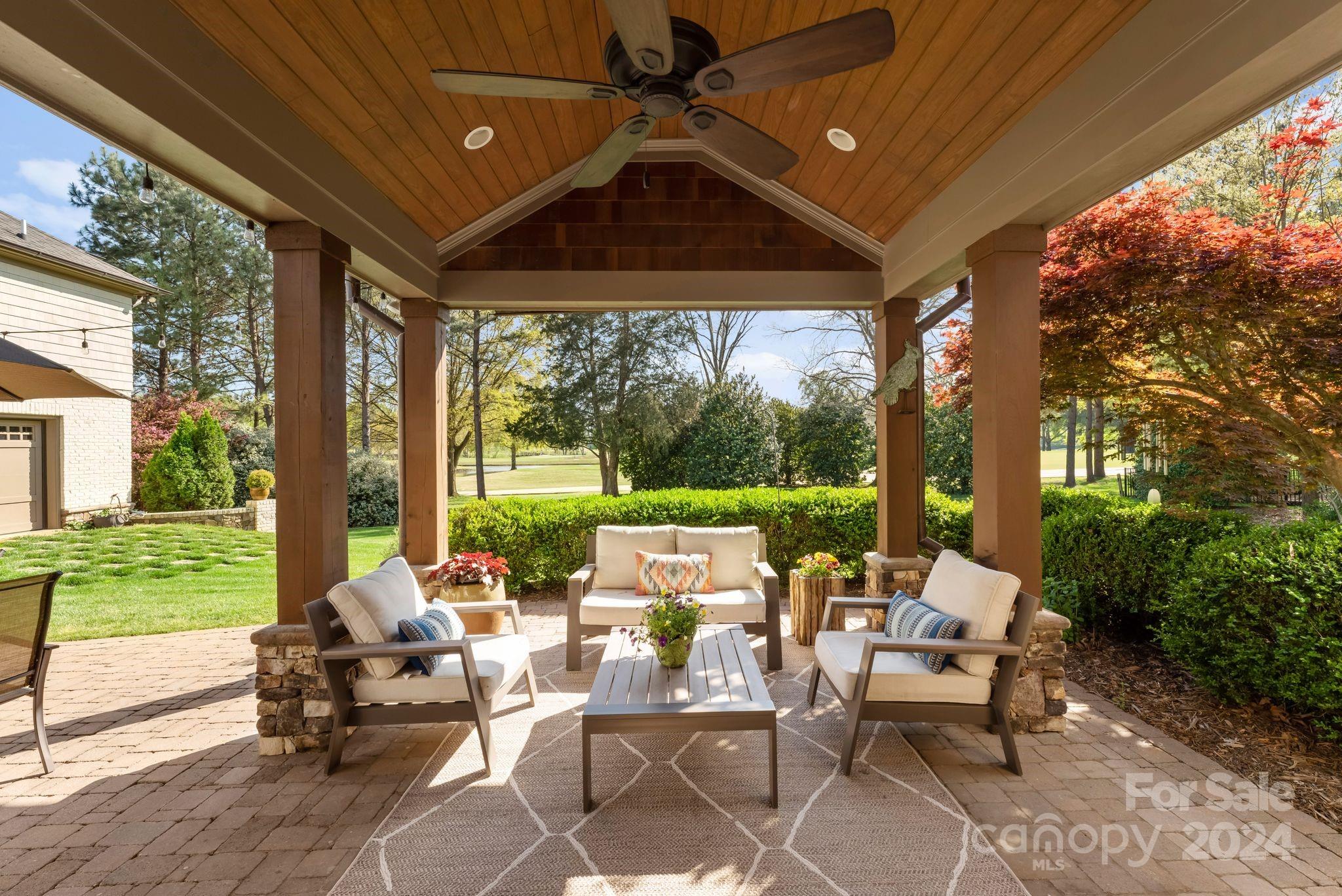 5010 Sentinel Post Road Charlotte, NC 28226 - Photo 22 of 48 Gallery Image 22