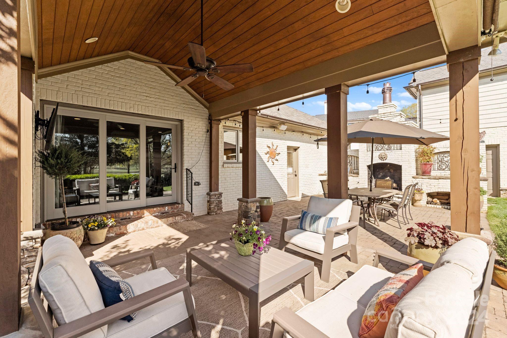 5010 Sentinel Post Road Charlotte, NC 28226 - Photo 23 of 48 Gallery Image 23
