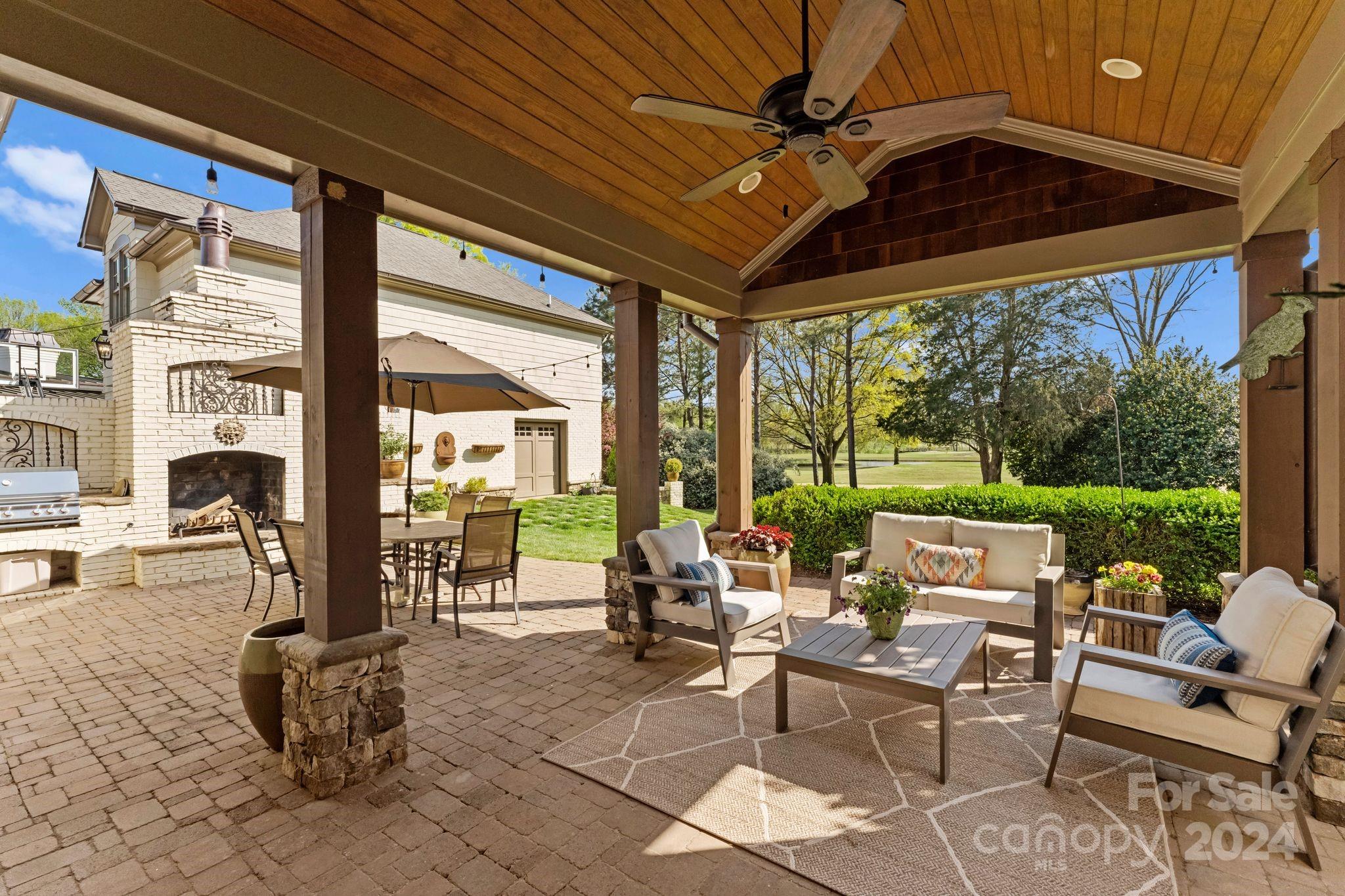 5010 Sentinel Post Road Charlotte, NC 28226 - Photo 24 of 48 Gallery Image 24