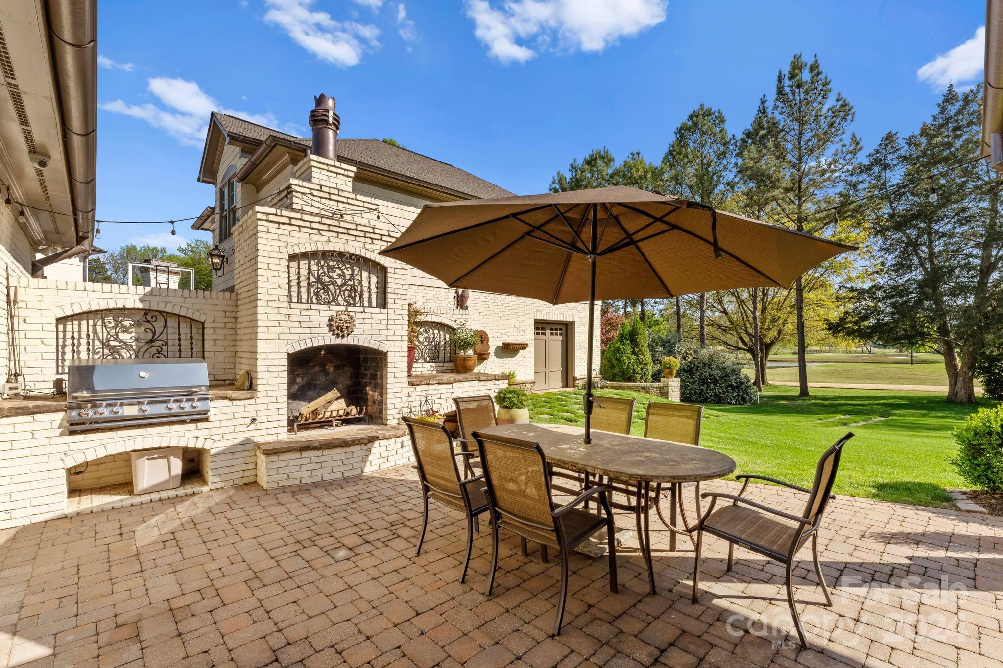 5010 Sentinel Post Road Charlotte, NC 28226 - Photo 25 of 48 Gallery Image 25