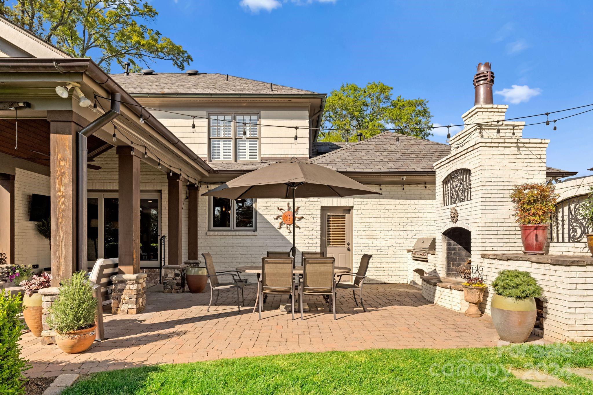 5010 Sentinel Post Road Charlotte, NC 28226 - Photo 26 of 48 Gallery Image 26
