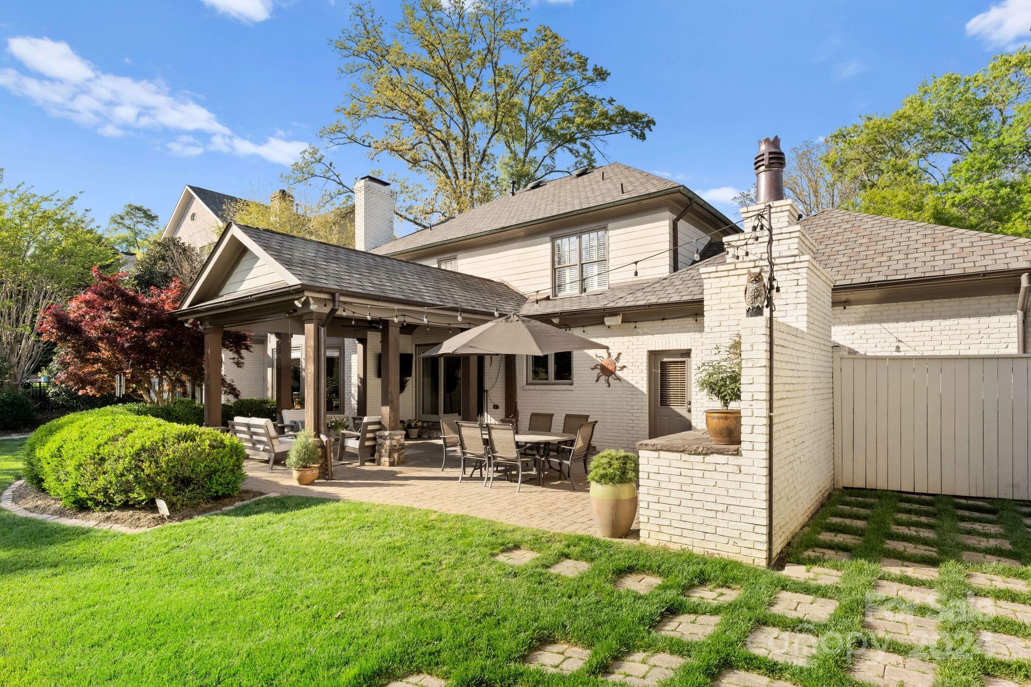 5010 Sentinel Post Road Charlotte, NC 28226 - Photo 27 of 48 Gallery Image 27