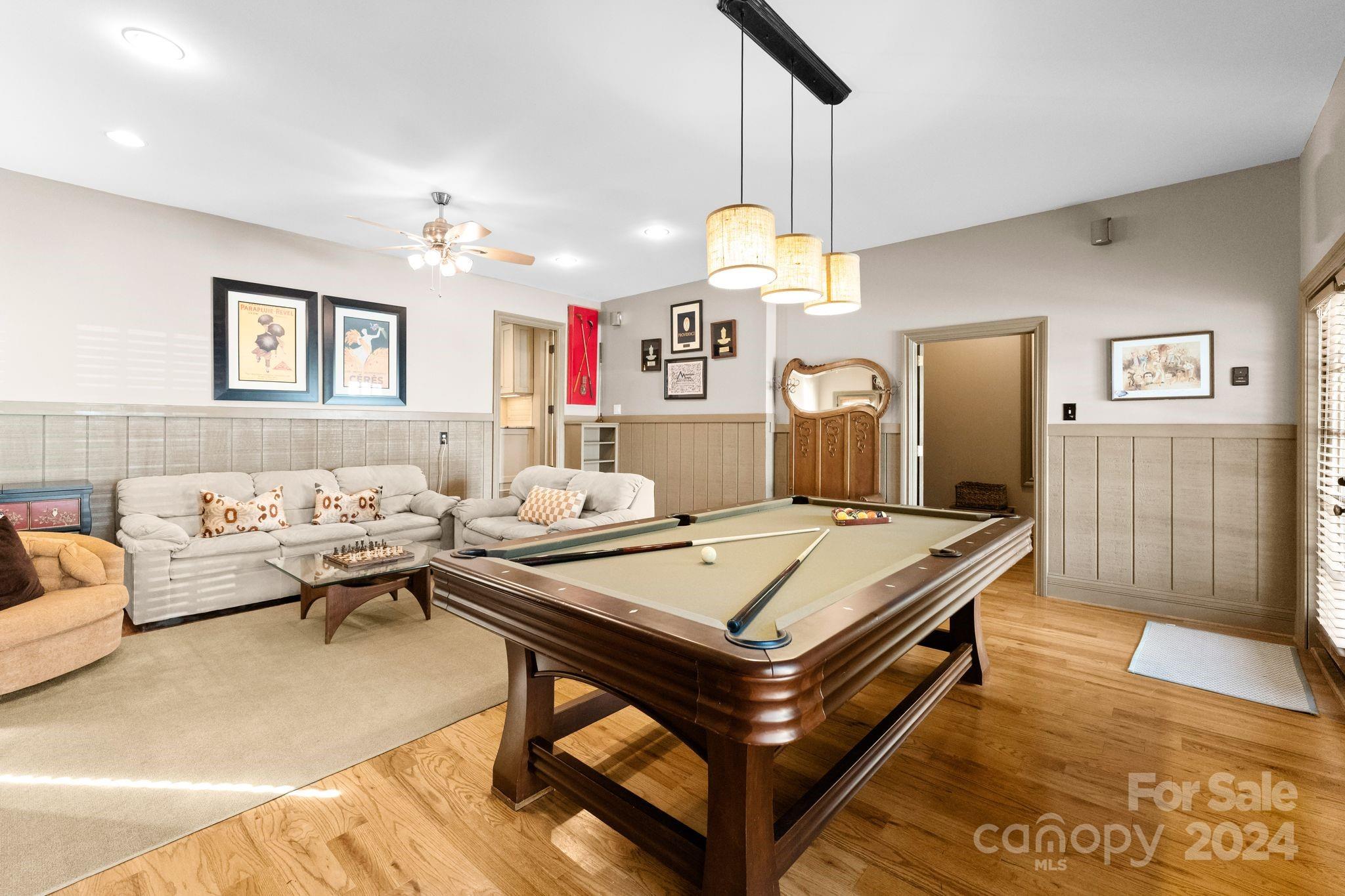 5010 Sentinel Post Road Charlotte, NC 28226 - Photo 28 of 48 Gallery Image 28