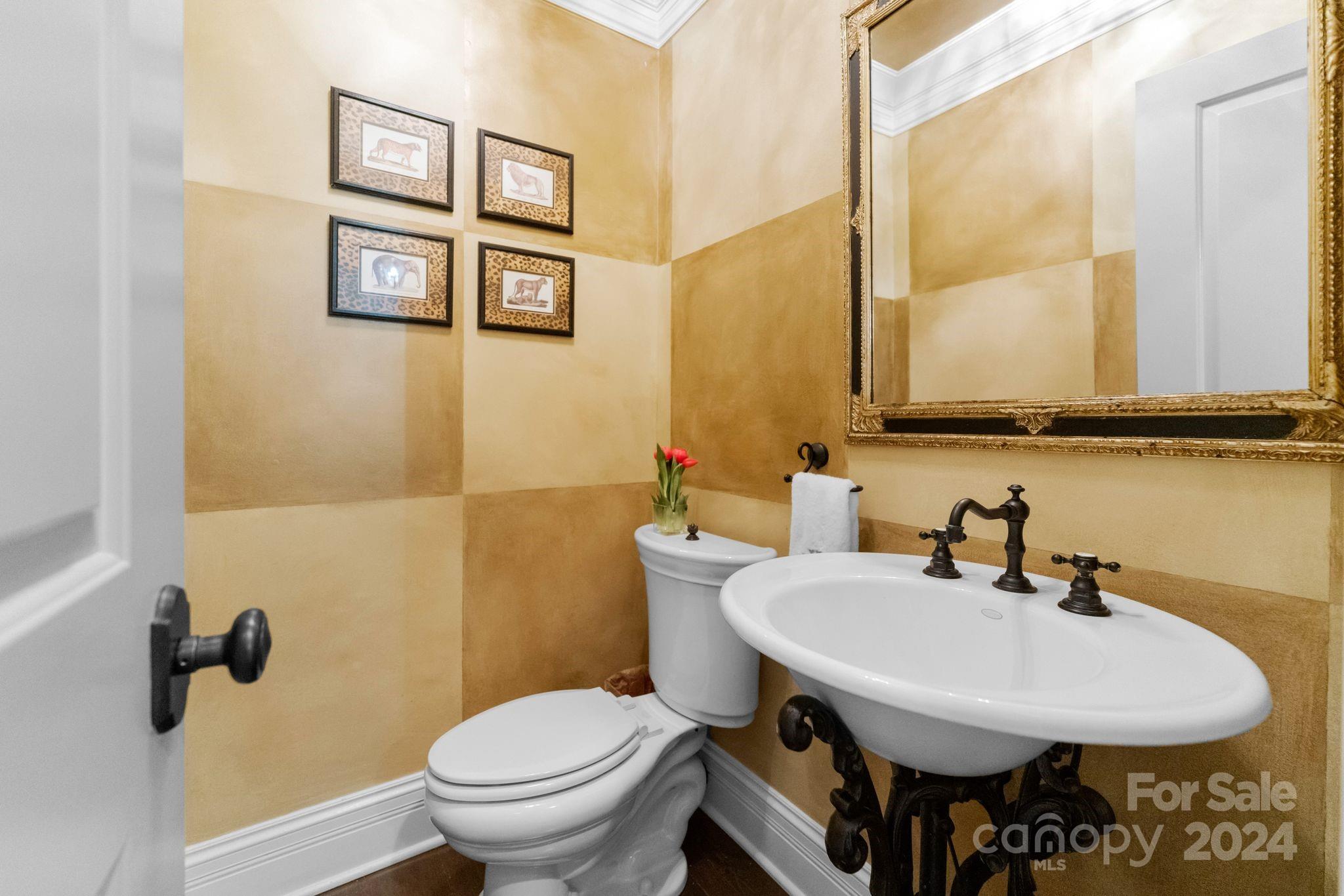 5010 Sentinel Post Road Charlotte, NC 28226 - Photo 31 of 48 Gallery Image 31