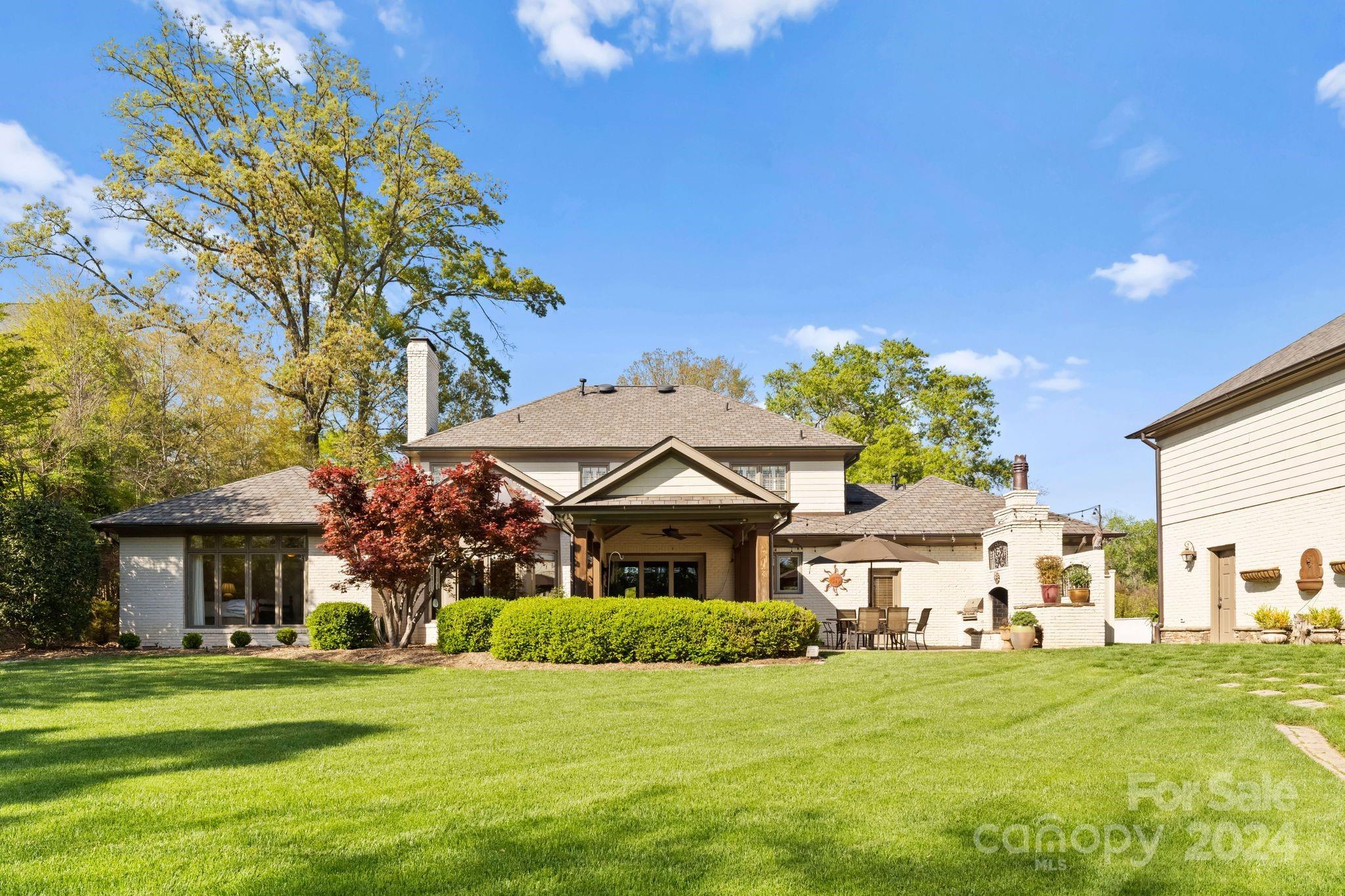 5010 Sentinel Post Road Charlotte, NC 28226 - Photo 46 of 48 Gallery Image 46