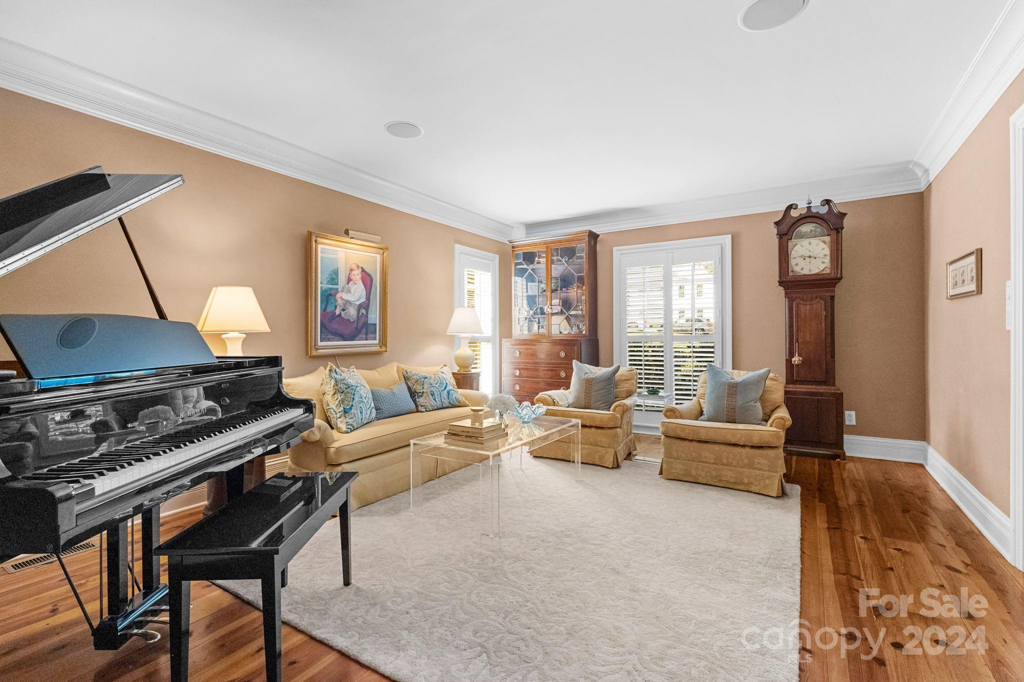 5010 Sentinel Post Road Charlotte, NC 28226 - Photo 6 of 48 Gallery Image 6
