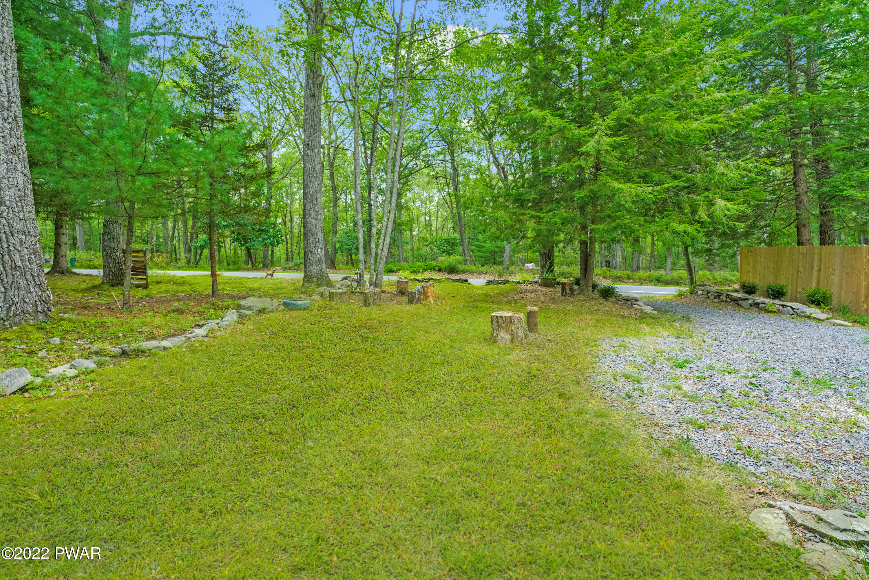 209 Brewster Road Dingmans Ferry, PA 18328 - Photo 17 of 46