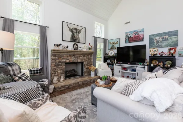 $440,000 | 153 Fairlane Loop, Whittier, NC 28789