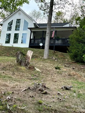 $440,000 | 153 Fairlane Loop, Whittier, NC 28789