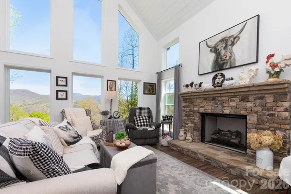 $440,000 | 153 Fairlane Loop, Whittier, NC 28789