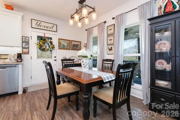$440,000 | 153 Fairlane Loop, Whittier, NC 28789