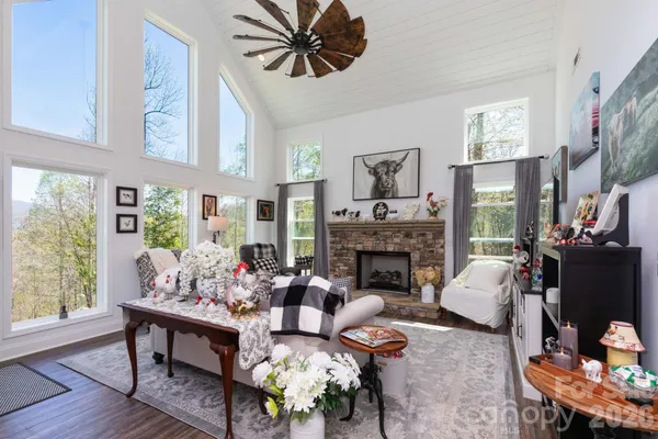 $440,000 | 153 Fairlane Loop, Whittier, NC 28789