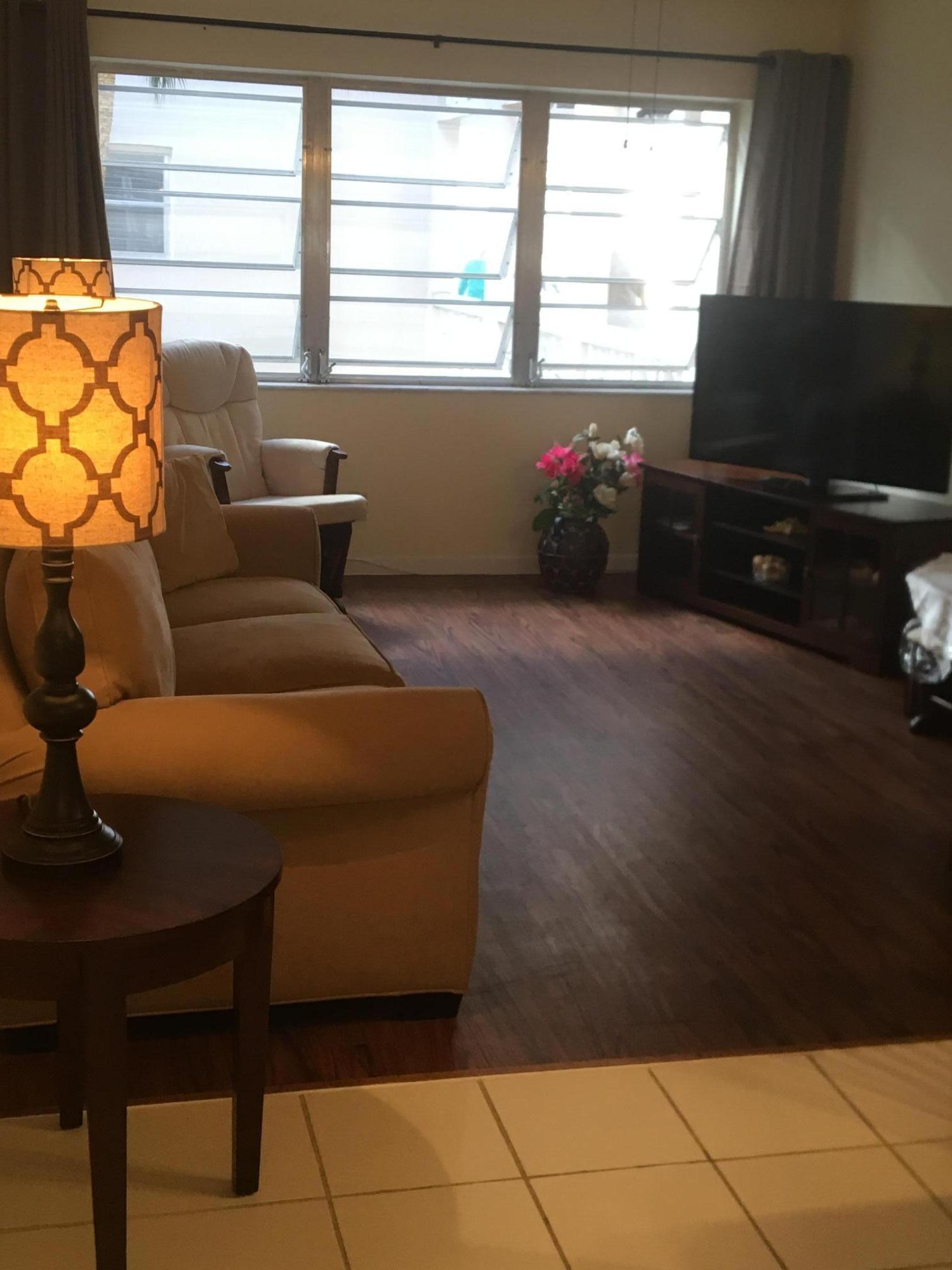 400 Northeast 20th Street, Unit 203C Boca Raton, FL 33431 - Photo 7 of 19 Living room
