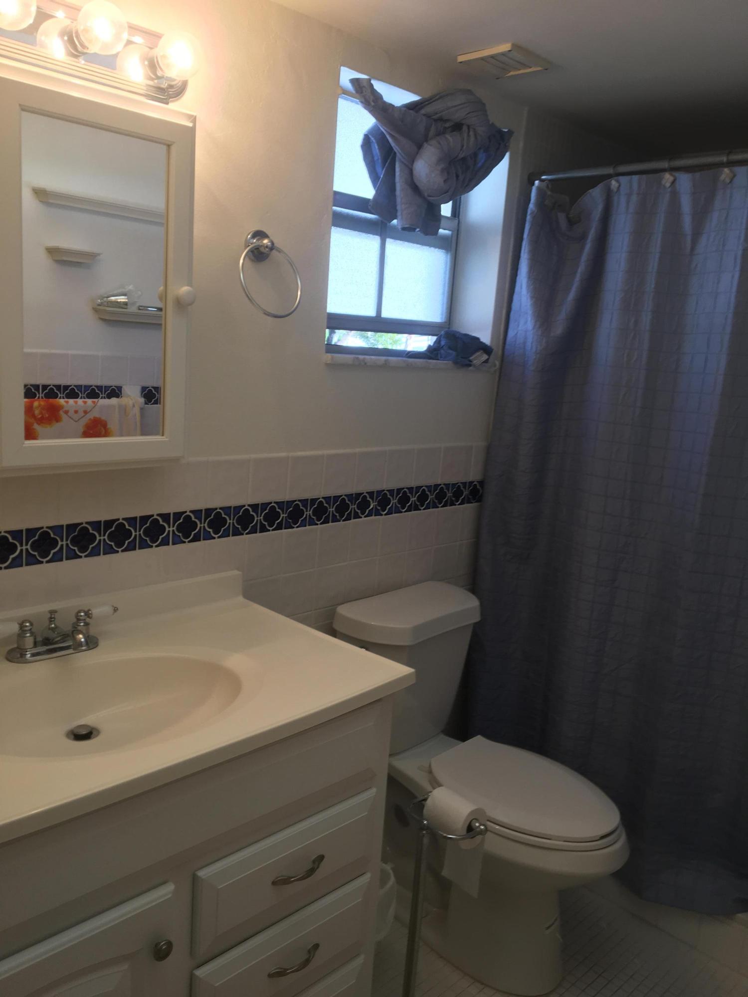 400 Northeast 20th Street, Unit 203C Boca Raton, FL 33431 - Photo 8 of 19 Bath
