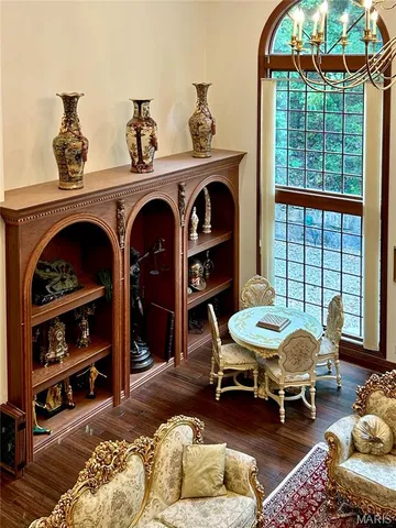 $1,699,000 | 5507 Elk Valley Estates Drive, St. Louis, MO 63128