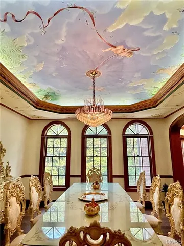 $1,699,000 | 5507 Elk Valley Estates Drive, St. Louis, MO 63128