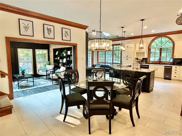 $1,699,000 | 5507 Elk Valley Estates Drive, St. Louis, MO 63128