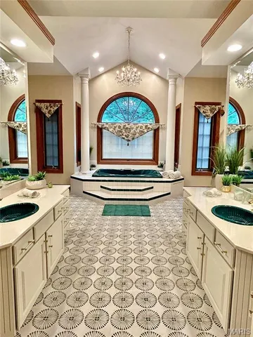 $1,699,000 | 5507 Elk Valley Estates Drive, St. Louis, MO 63128