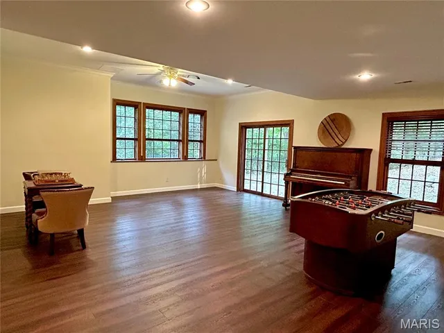 $1,699,000 | 5507 Elk Valley Estates Drive, St. Louis, MO 63128