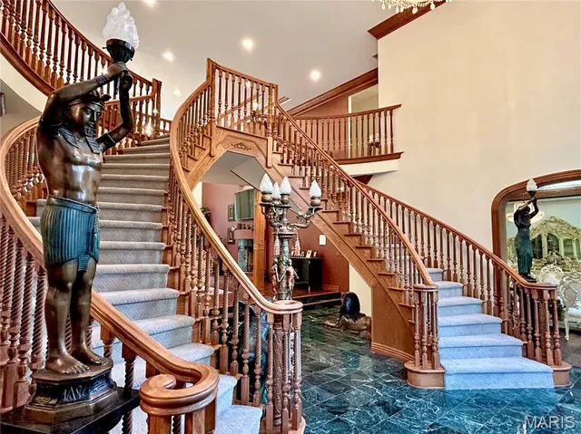 $1,699,000 | 5507 Elk Valley Estates Drive, St. Louis, MO 63128