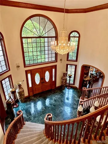 $1,699,000 | 5507 Elk Valley Estates Drive, St. Louis, MO 63128