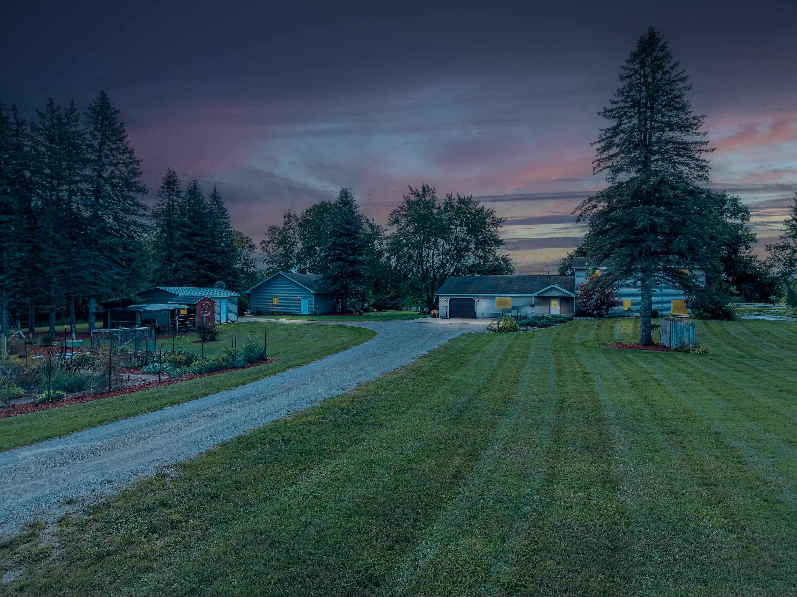 3505 Lang Road Beaverton, MI 48612 - Photo 96 of 96 Gallery Image 96