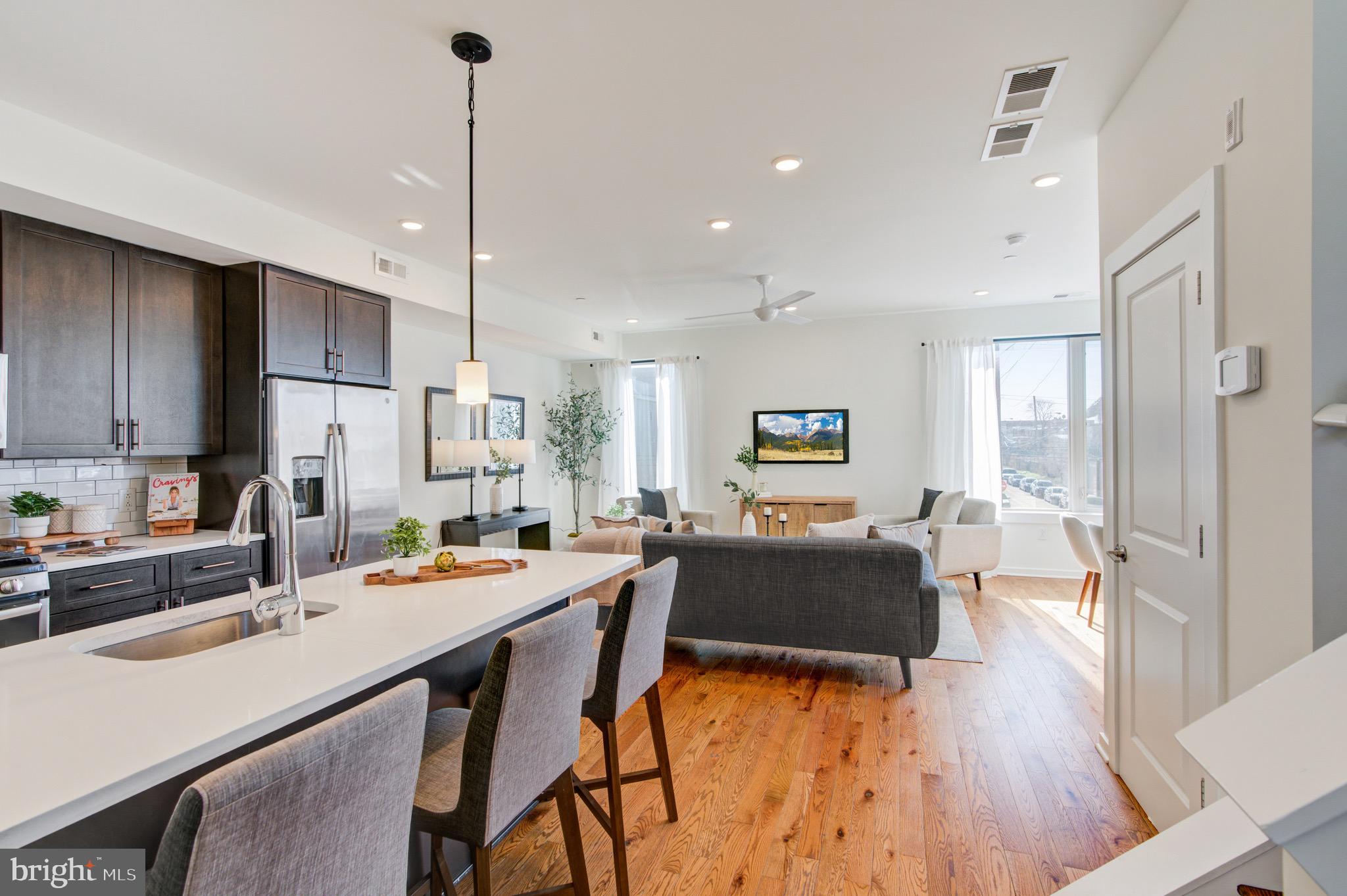 2105 East Lehigh Avenue, Unit B1 Philadelphia, PA 19125 - Photo 11 of 56