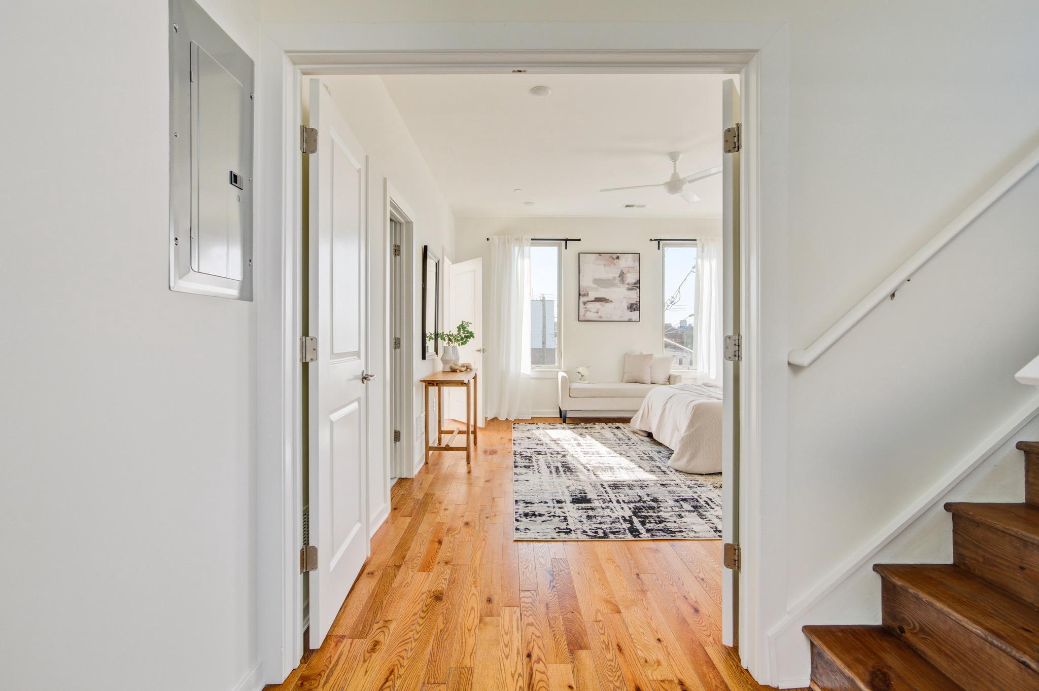 2105 East Lehigh Avenue, Unit B1 Philadelphia, PA 19125 - Photo 15 of 56 Primary Suite